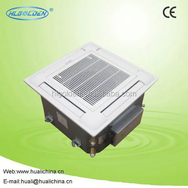 Fan Coil Units Ceiling Mounted With Ce Fan Coil Units Ceiling Mounted With Ce On