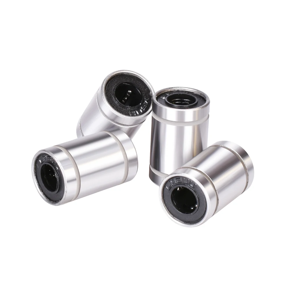 3d Printer Linear Bearing 13x23x32mm Lm13uu Cylindrical Roller Bearing