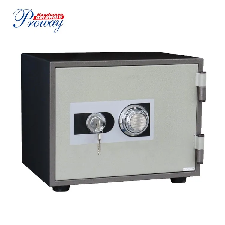 Small Size Fireproof Safe Box High Quality Fireproof Security Boxes ...