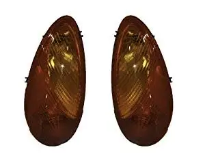 Pt Cruiser Tail Light Find Deals On Get Quotations Chrysler Pt Cruiser Tail Light Oe Style Replacement Driver Peng