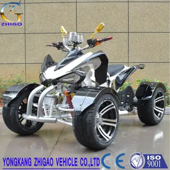 electric quad bike for adults