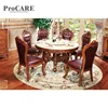 Hot Sale Websites modern wooden dinning table set