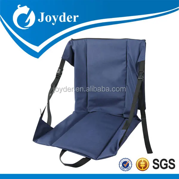 Lightweight Outdoor Waterproof Foam Stadium Seat Cushion Buy Stadium