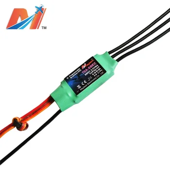 rc plane speed controller