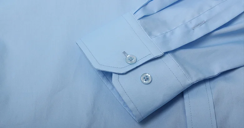 branded style double pocket