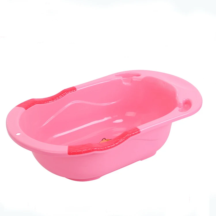 Ready To Ship High Quality European Baby Bath Tub Set Plastic Buy