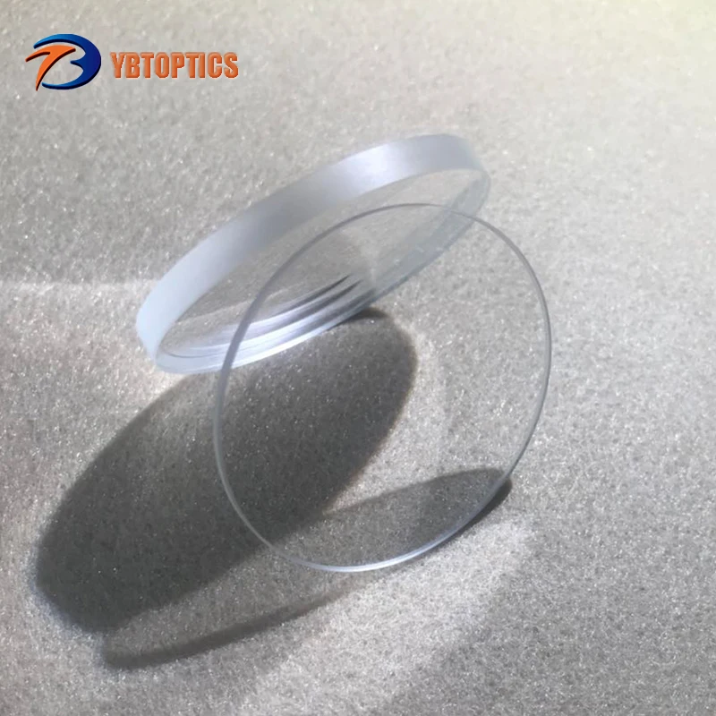 Optical sapphire crystal glass lens watch prices wholesale