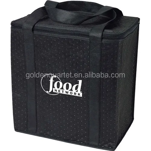 extra large insulated grocery bag