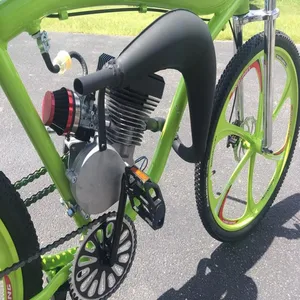 turbo for 80cc bicycle motor