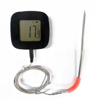 Bluetooth Cooking Food Meat Digital Thermometer