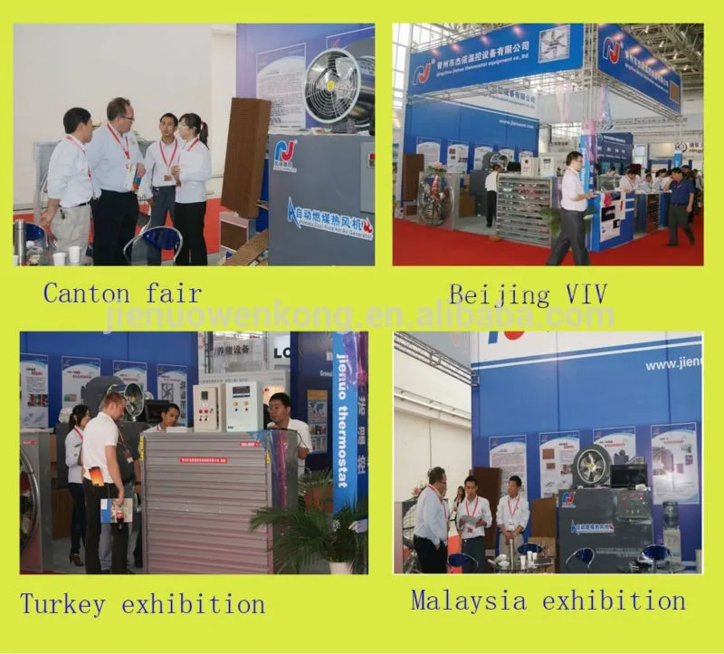 Used Chicken House Ventilation Fan/ Cone Exhaust Fan With Ce,Iso9001