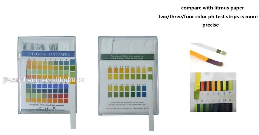 Amazon Supplier Body Ph Test Strips Walgreens Homecare