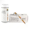 High Quality 0.5Mm Titanium Micro Needle Golden Derma Roller Machine