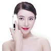 Portable ultrasonic skin scrubber dry skin scraper for face ionic skin facial scrubber