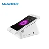 Hot Selling Online Mini Bluetooth Speaker Not Only With Wireless Charger,But Also With Mobile Phone Stand