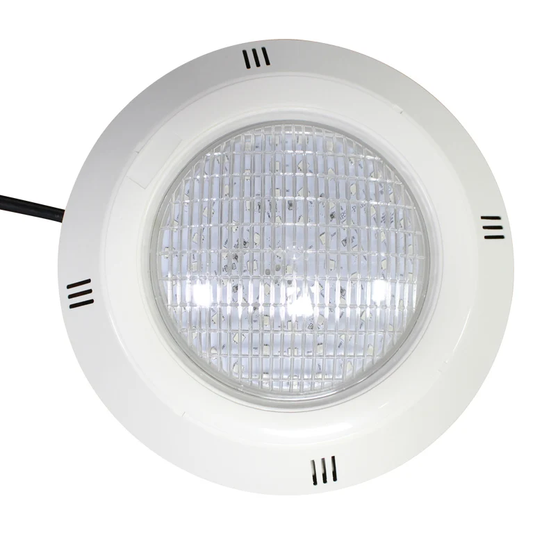 ip68 swimming pool led lights par56 lamp replacement 300w