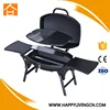 foldable stainless steel outdoor Propane Gas BBQ