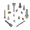 Custom CNC machined parts high quality accessories for auto spare parts made in China