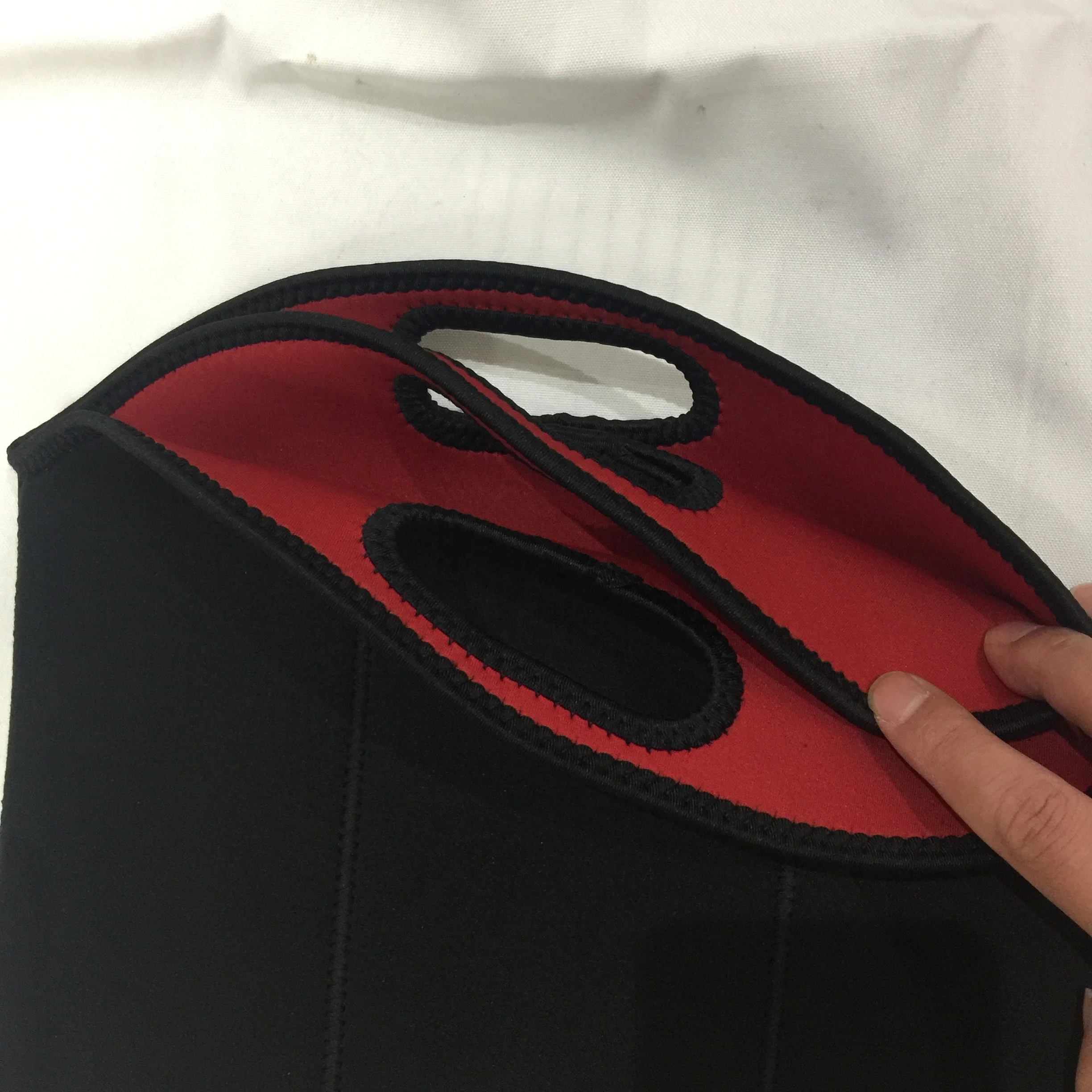 neoprene cooler bag