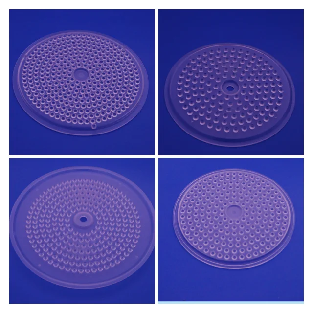 UFO LENS