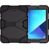 3 in 1 Protective Kid Proof Tablet Case Silicone Case Cover For Samsung Galaxy Tab S3 8.0