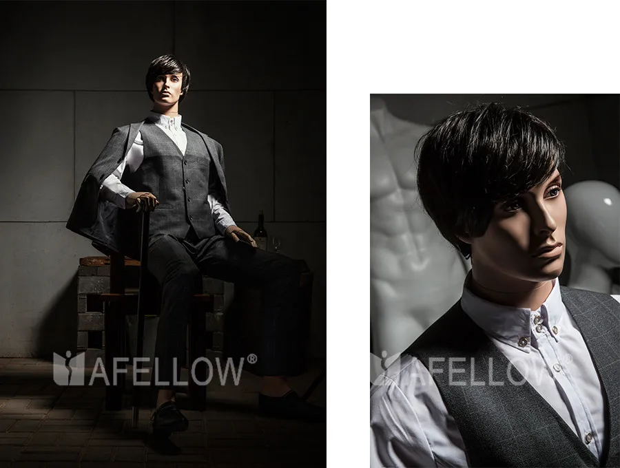 2015 Fashion Male Mannequin Doll With 13 Parts Removable Buy Movable