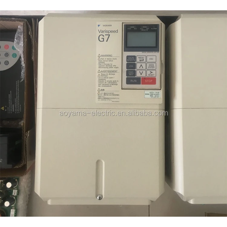 YASKAWA CIMR-G7A4015 (3).jpg