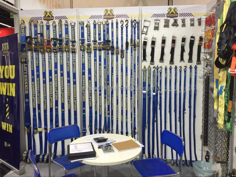 4 Pk Soft Loops Tie Down Ratchet Strap For Atv Snowmobile Dirt Bike