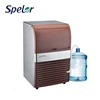 Microcomputer-Controlled System Cheap Ice Maker Machine