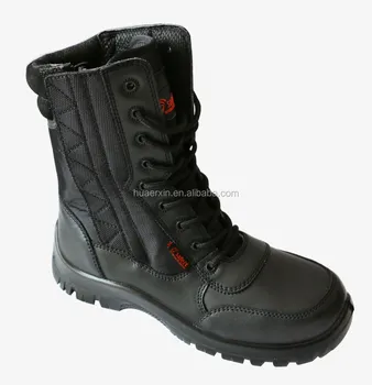 botas de trabajo carolina