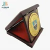 Jiabo custom made funny metal award zinc alloy gold plating trophy