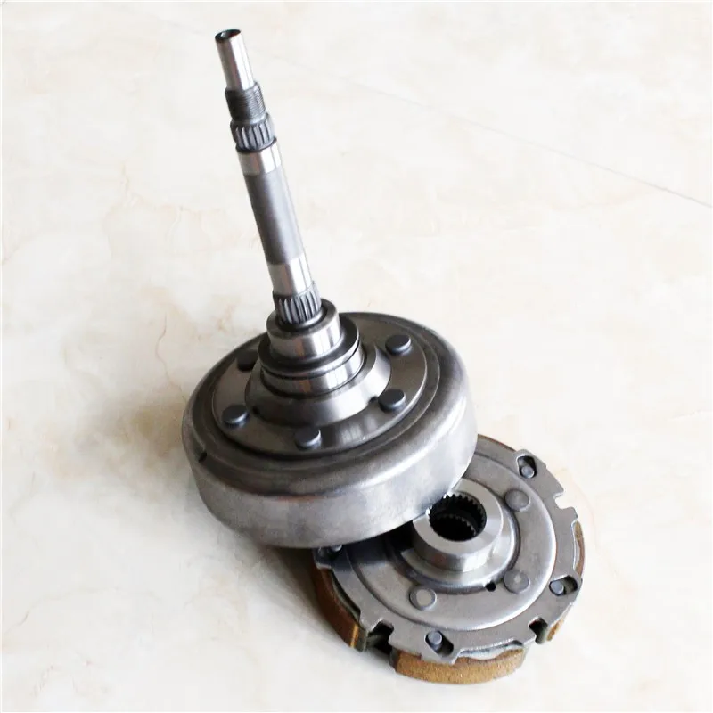 Cvt Clutch Primary Clutch Utv Parts 500 700 Hs Clutch Buy Primary
