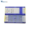 cast iron high speed application DCMT11T308-HM YBD152 CVD coated tungsten carbide turning insert