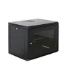 19 inch 4U 6U 9U 12U Wall Mounting Server Rack Network Cabinet