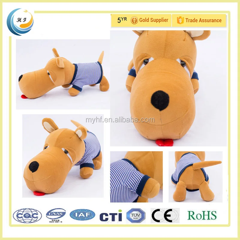 realistic looking dog toy