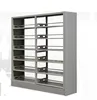 High quality modern designs library/bookstore use bookcase