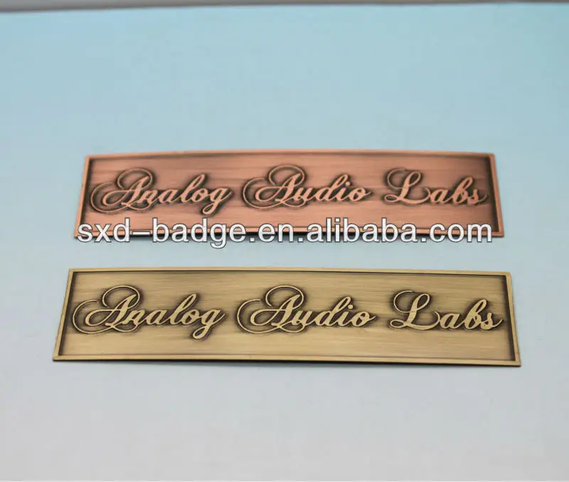 Self Adhesive Metal Nameplates Buy Self Adhesive Metal Nameplates