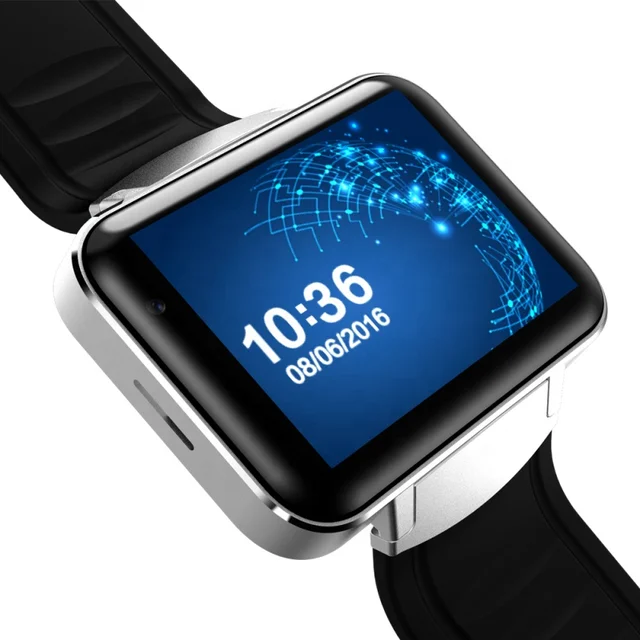 smartwatch domino dm98