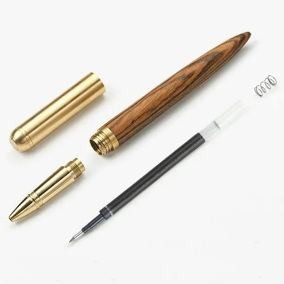 7mm 8 9 Pen Metal Plastic Wholesale Kits Diy Turnnning Mechanism