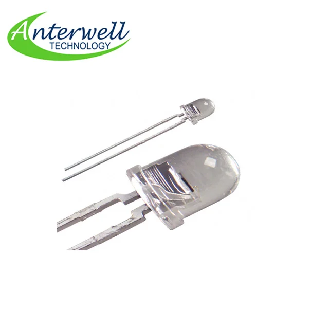 Sfh229 Silizium-pin-fotodiode Mit Sehr Kurzer Schaltzeit Silicon Pin ...