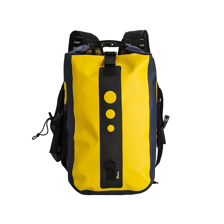 Custom Logo 840d Tpu Waterproof Dry Bag Fly Fishing Bag - Buy ...