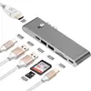 BEST usb c docking OEM usb3.1 usb c hub