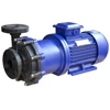 CQ Engineering Plastic Magnetic Drive Micro/Mini/Small Chemical Pump