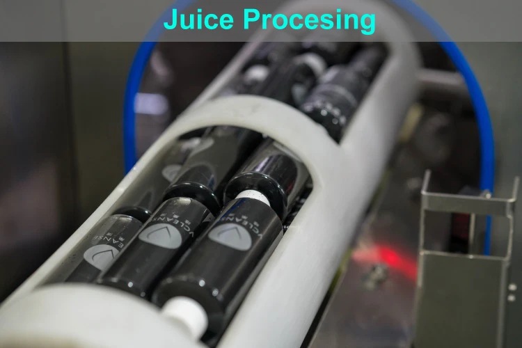 China Hpp Food Juice High Pressure Processing Equipment Machine Buy