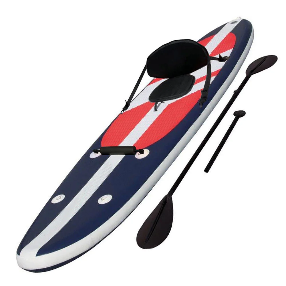 2017high quality cheap water sports inflatable sup stand