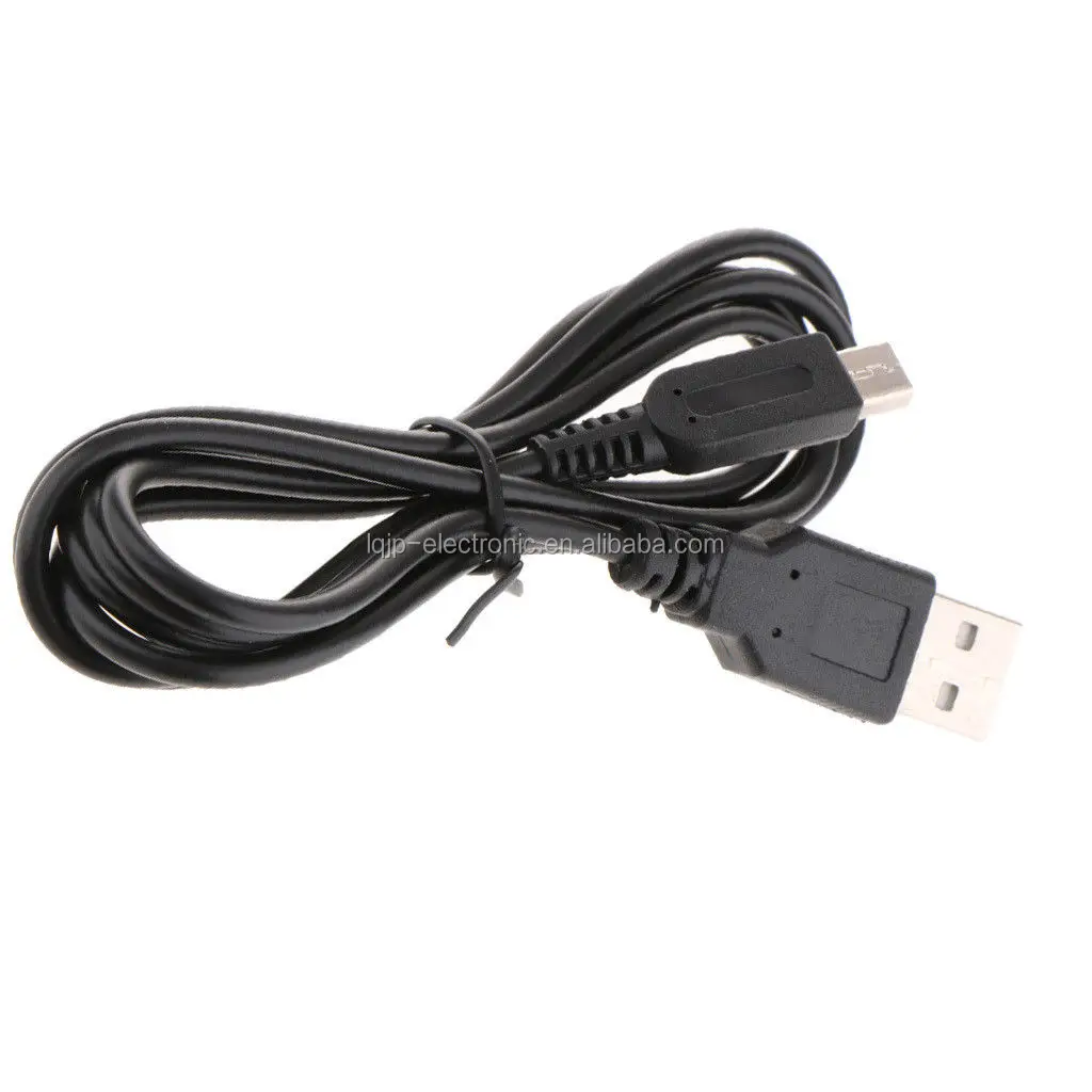 用于ds Lite 充电器的充电电缆usb 数据线导线1 2 M 用于nintendo Ds Lite For Dsl Ndsl 电缆 Buy 用于 Ds Lite 的充电电缆 用于