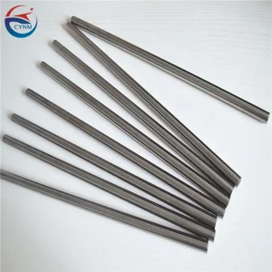 factory supply High quality seamless small-caliber niobium tube