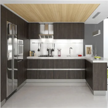 Muebles De Cocina Baratos Ghana Kitchen Cabinet With Fake Door ... Muebles De Cocina Baratos Ghana Kitchen Cabinet With Fake Door ...