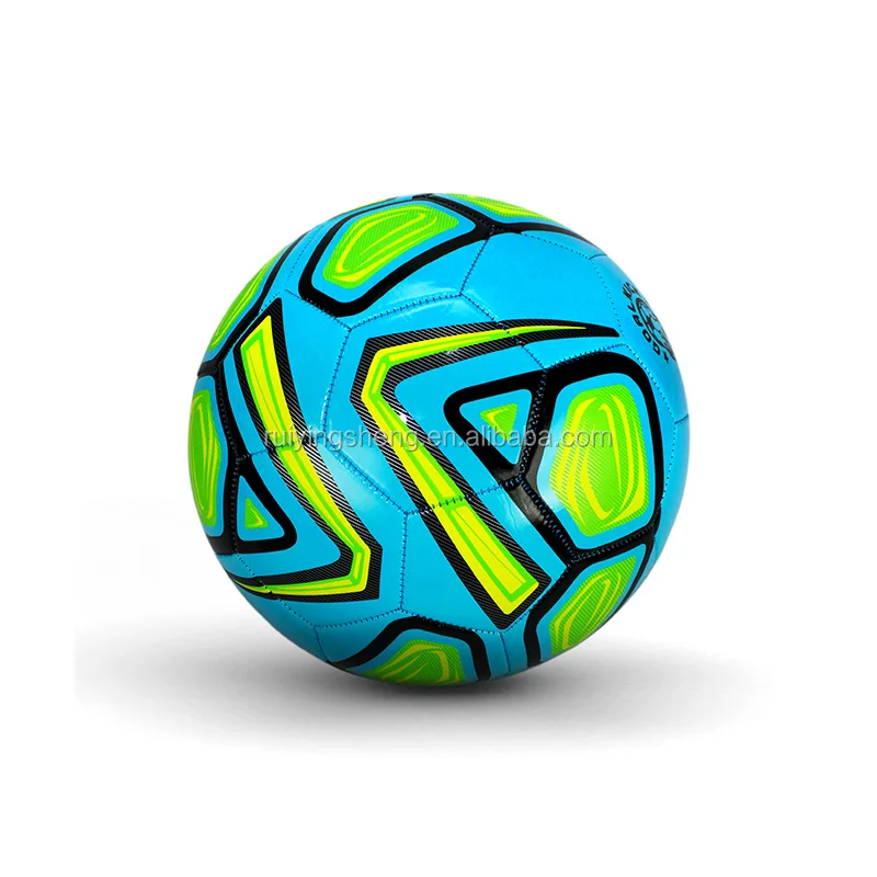 World Cup Promotional Pvc Soccer Ball In Official Size 5 Buy Cheap Soccer Balls In Bulk,World