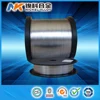 High temperature heating alloy nichrome 8020 A1 temco resistance wire